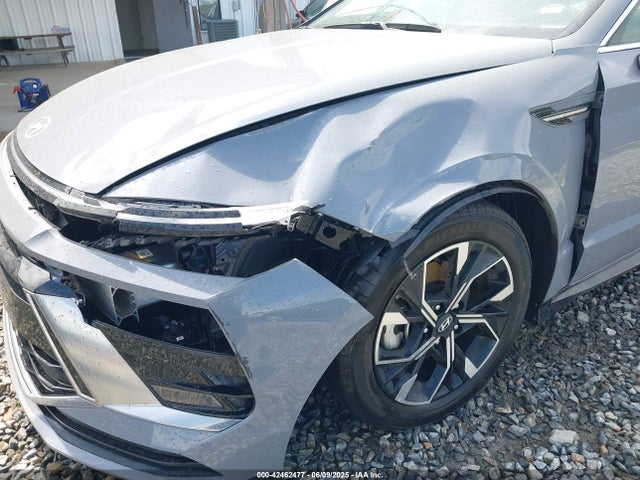 KMHL64JA3RA398298 Hyundai SONATA SEL