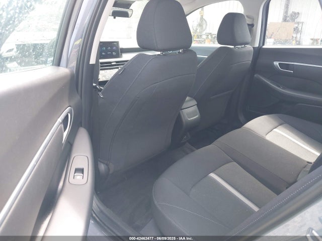 KMHL64JA3RA398298 Hyundai SONATA SEL