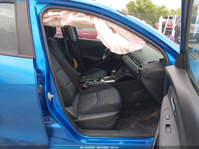 3MYDLBYV6HY177739 Toyota YARIS IA