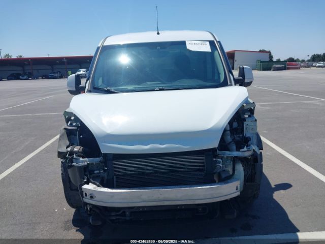 ZFBHRFBB3K6M00552 RAM 2019
