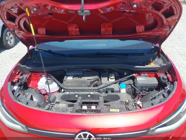 1V2GNPE83PC001948 Volkswagen ID.4