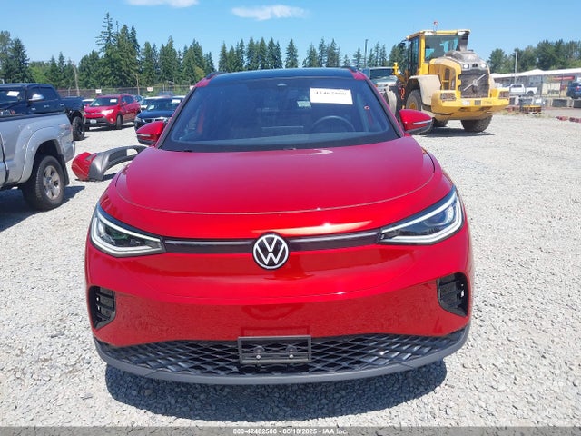 1V2GNPE83PC001948 Volkswagen ID.4