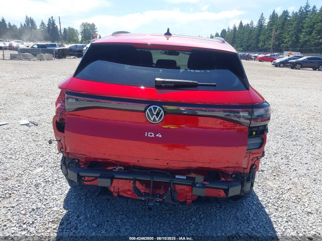 1V2GNPE83PC001948 Volkswagen ID.4