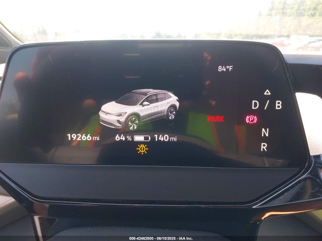 1V2GNPE83PC001948 Volkswagen ID.4