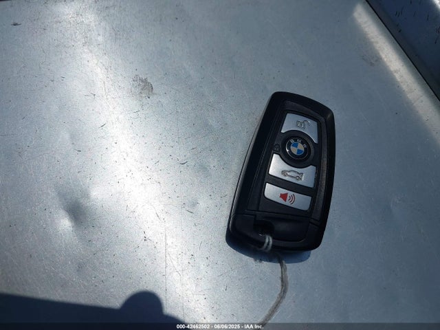 WBA5B1C57ED476420 BMW 535i