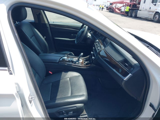 WBA5B1C57ED476420 BMW 535i