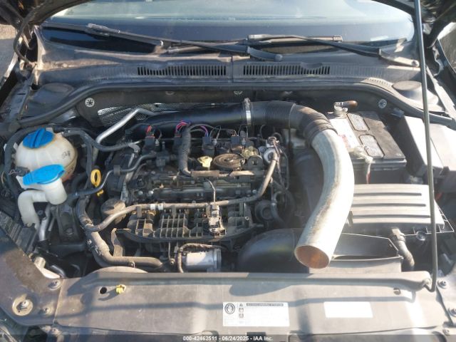 2015 VOLKSWAGEN JETTA 3VWD17AJ9FM342127 Photo 9