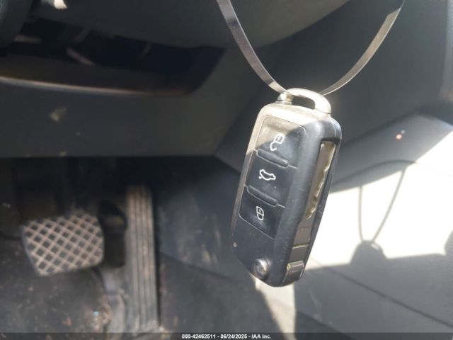 2015 VOLKSWAGEN JETTA 3VWD17AJ9FM342127 Photo 10