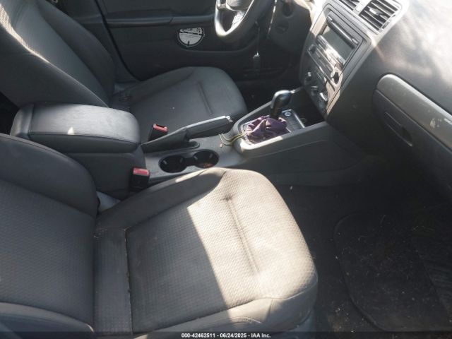 2015 VOLKSWAGEN JETTA 3VWD17AJ9FM342127 Photo 4