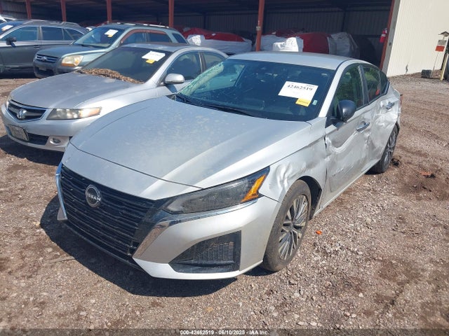 1N4BL4DV5SN366500 Nissan Altima Sv Fwd
