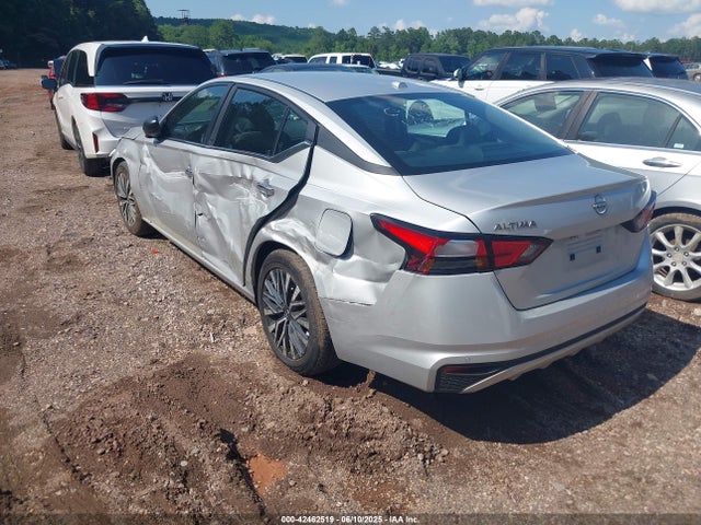 1N4BL4DV5SN366500 Nissan Altima Sv Fwd