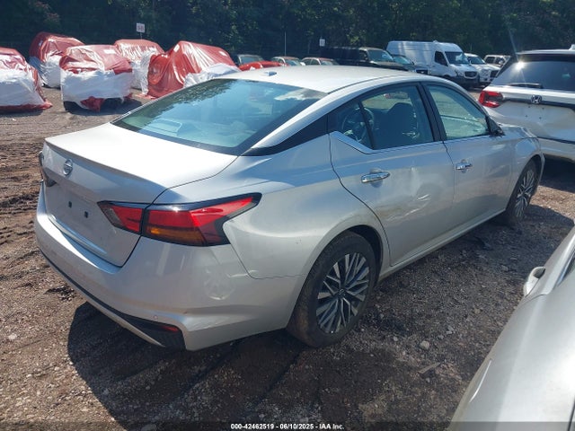 1N4BL4DV5SN366500 Nissan Altima Sv Fwd