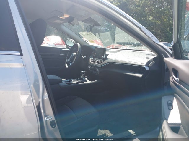 1N4BL4DV5SN366500 Nissan Altima Sv Fwd