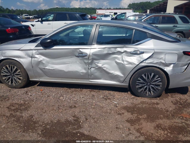 1N4BL4DV5SN366500 Nissan Altima Sv Fwd
