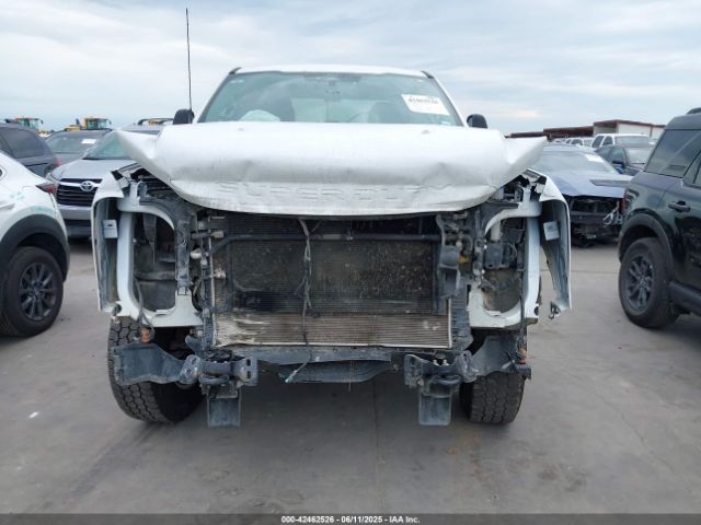 1FT7W2BT5REC68882 Ford F-250 Xlt