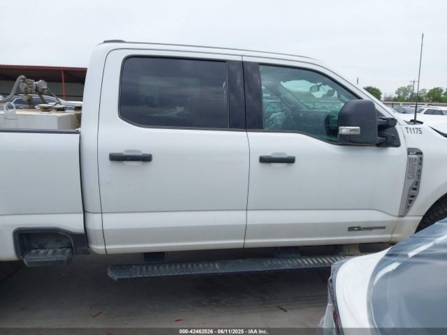 1FT7W2BT5REC68882 Ford F-250 Xlt