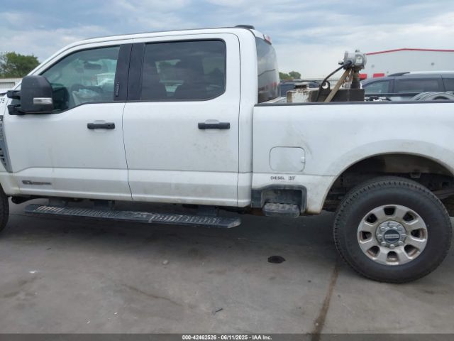 1FT7W2BT5REC68882 Ford F-250 Xlt