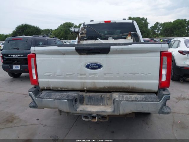 1FT7W2BT5REC68882 Ford F-250 Xlt