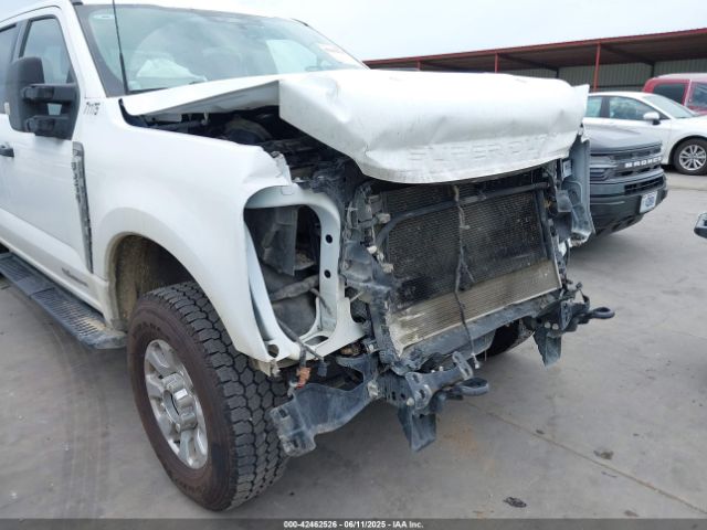 1FT7W2BT5REC68882 Ford F-250 Xlt