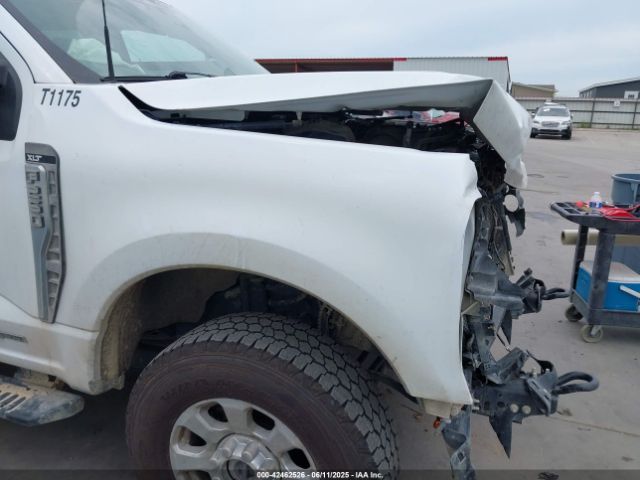 1FT7W2BT5REC68882 Ford F-250 Xlt