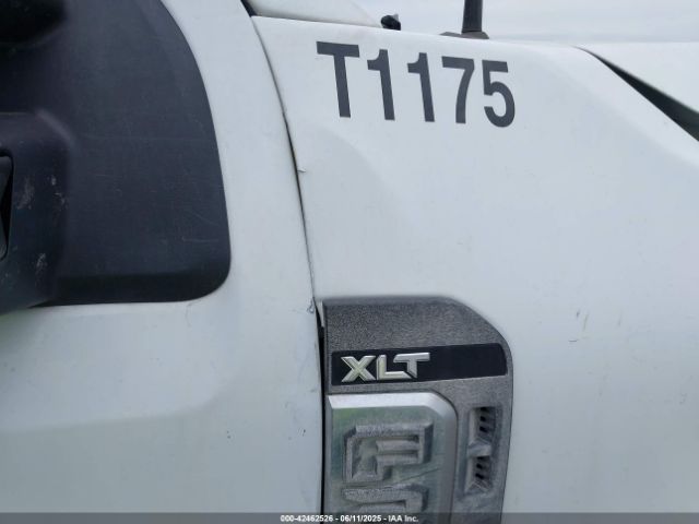 1FT7W2BT5REC68882 Ford F-250 Xlt