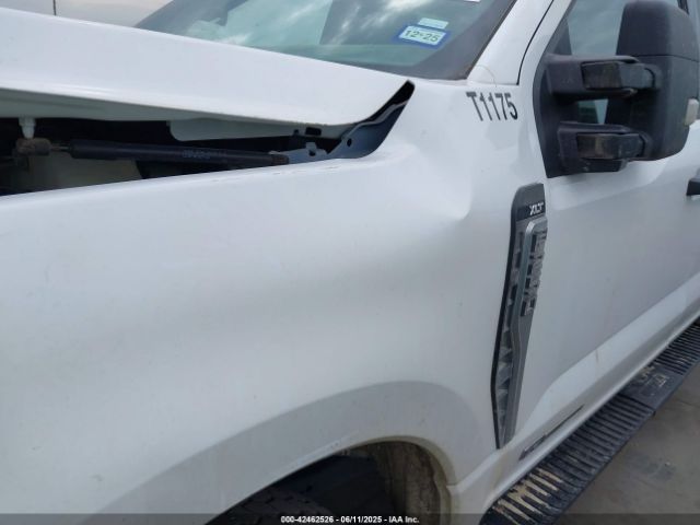 1FT7W2BT5REC68882 Ford F-250 Xlt