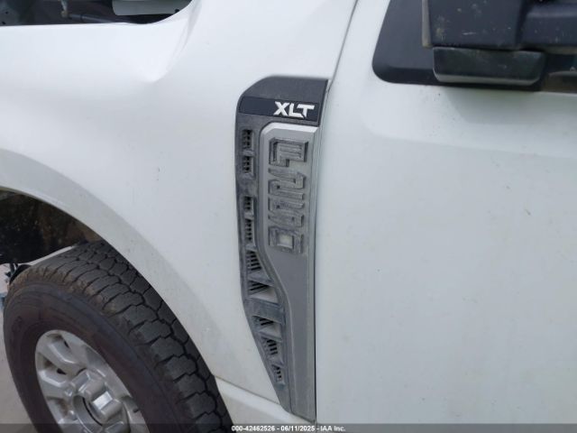 1FT7W2BT5REC68882 Ford F-250 Xlt