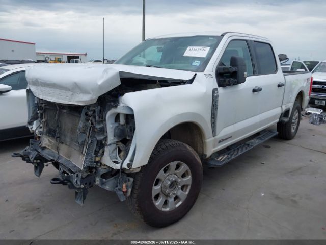 1FT7W2BT5REC68882 Ford F-250 Xlt