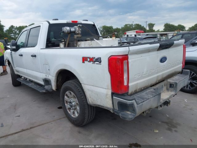 1FT7W2BT5REC68882 Ford F-250 Xlt