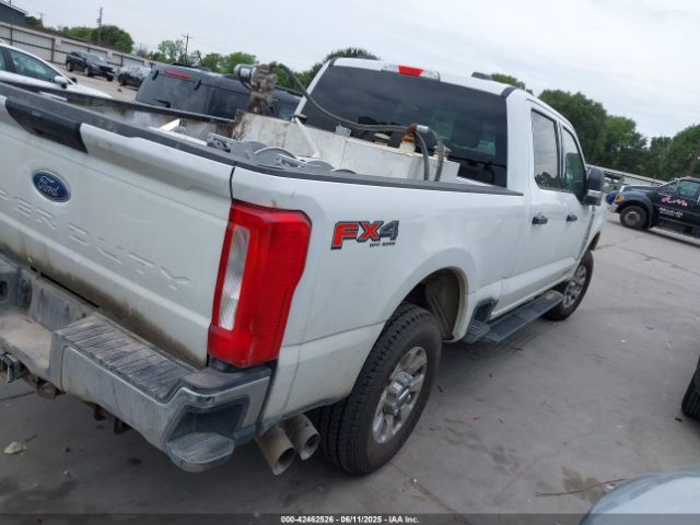 1FT7W2BT5REC68882 Ford F-250 Xlt