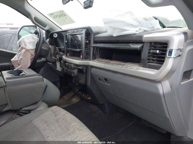 1FT7W2BT5REC68882 Ford F-250 Xlt