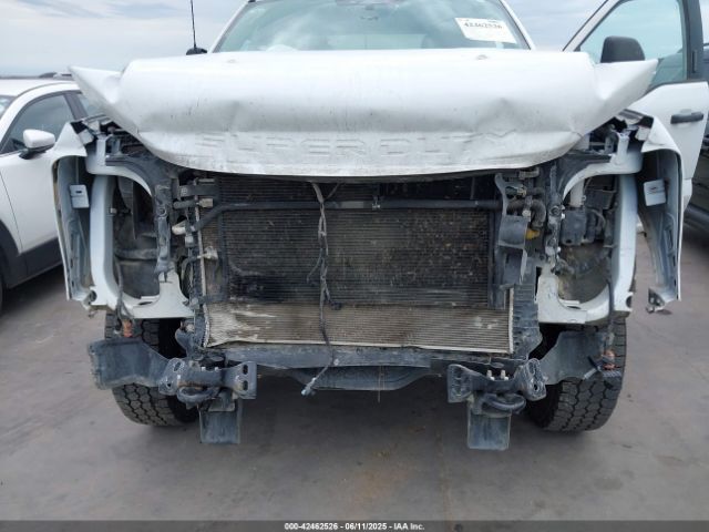 1FT7W2BT5REC68882 Ford F-250 Xlt