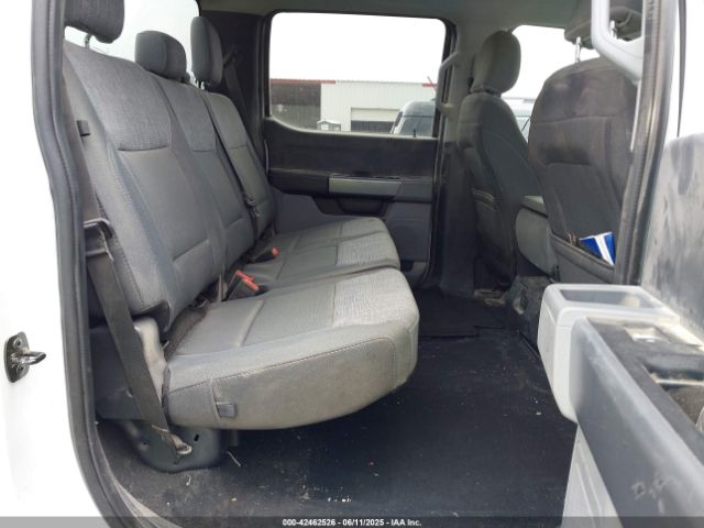 1FT7W2BT5REC68882 Ford F-250 Xlt