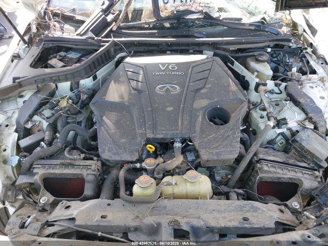 Infiniti Q50 2019 JN1FV7AP2KM780016 Image 10