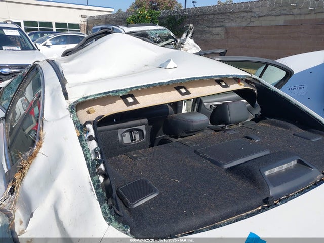 Infiniti Q50 2019 JN1FV7AP2KM780016 Image 17