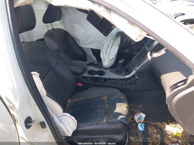 Infiniti Q50 2019 JN1FV7AP2KM780016 Image 5