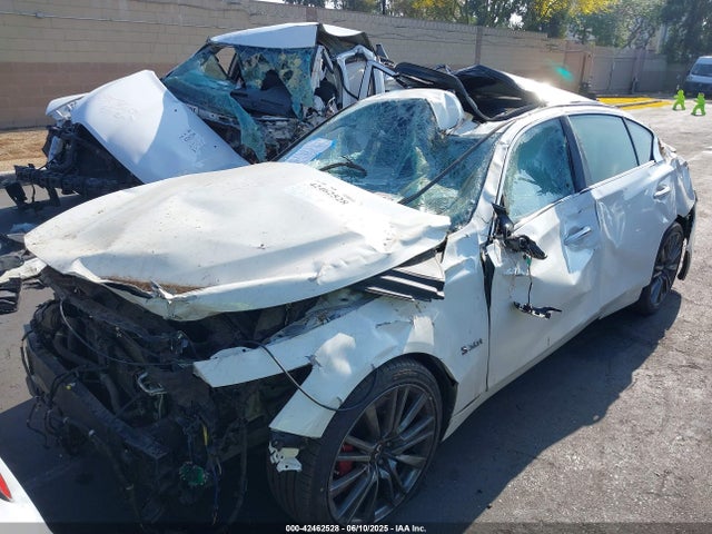 Infiniti Q50 2019 JN1FV7AP2KM780016 Image 6