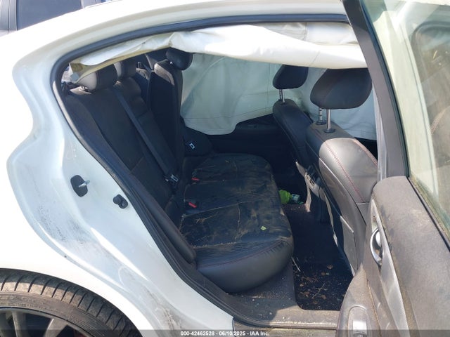 Infiniti Q50 2019 JN1FV7AP2KM780016 Image 8