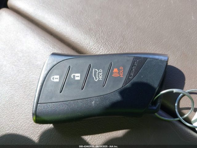 2021 LEXUS GX 460 JTJAM7BX0M5302132 Photo 10