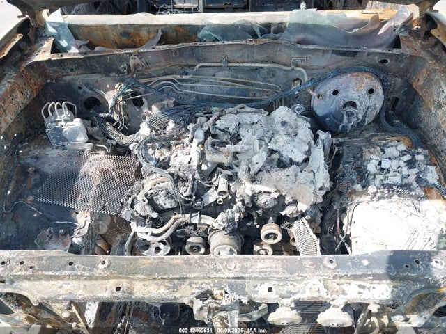 3TMCZ5AN6KM189344 Toyota 2gr-fks