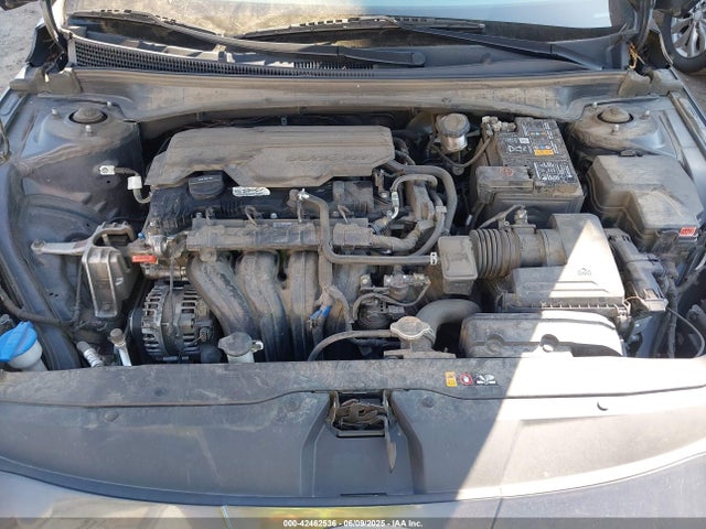 Hyundai mpi nu pe 2023 5NPLM4AGXPH088377 Image 10