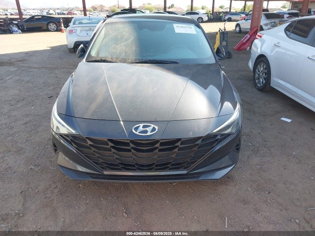 Hyundai mpi nu pe 2023 5NPLM4AGXPH088377 Image 12