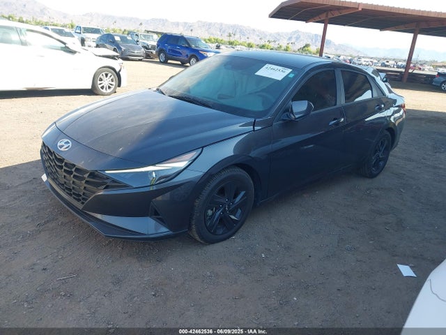 Hyundai mpi nu pe 2023 5NPLM4AGXPH088377 Image 2
