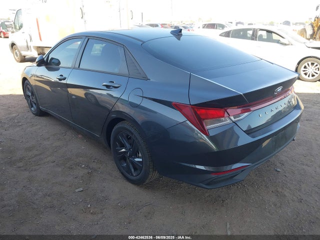 Hyundai mpi nu pe 2023 5NPLM4AGXPH088377 Image 3