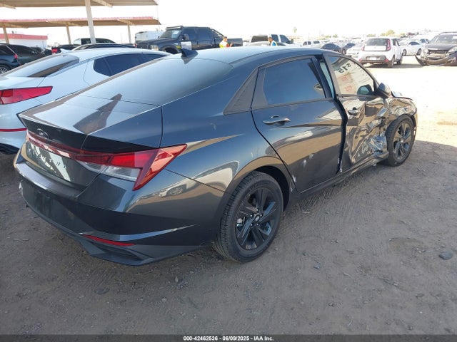 Hyundai mpi nu pe 2023 5NPLM4AGXPH088377 Image 4