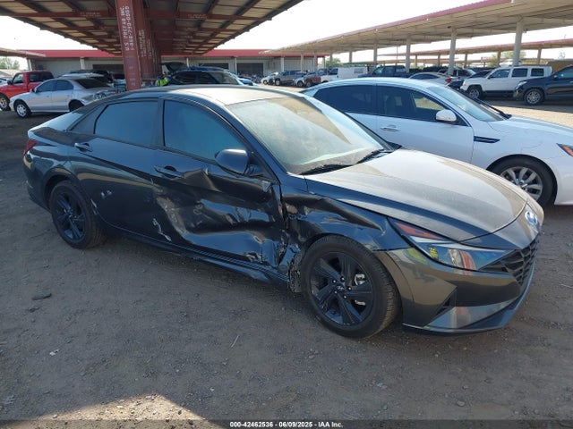 Hyundai mpi nu pe 2023 5NPLM4AGXPH088377 Image 6