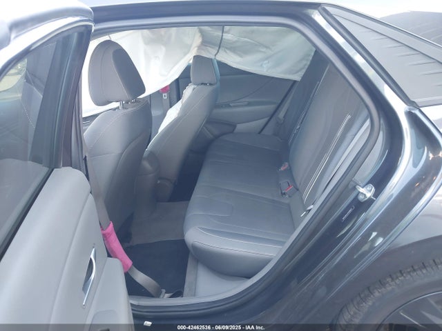 Hyundai mpi nu pe 2023 5NPLM4AGXPH088377 Image 8