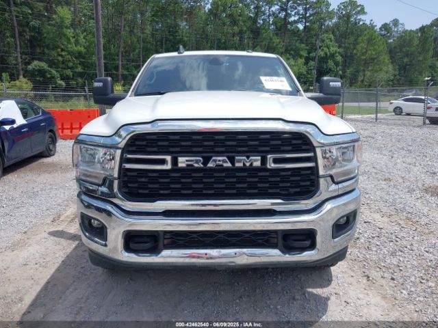 3C6UR5DL4RG154221 RAM 2500 Big Horn  4x4 6'4 Box