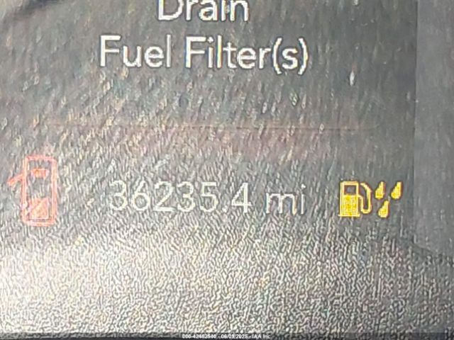 3C6UR5DL4RG154221 RAM 2500 Big Horn  4x4 6'4 Box