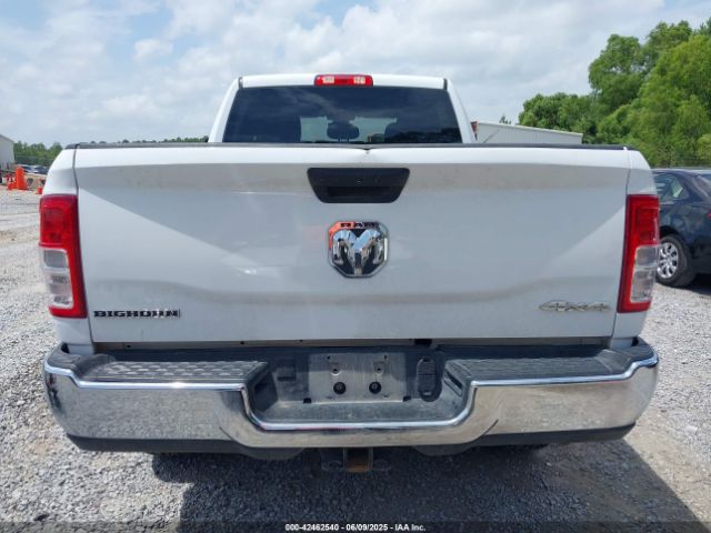 3C6UR5DL4RG154221 RAM 2500 Big Horn  4x4 6'4 Box